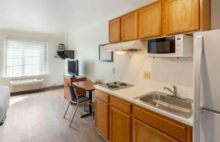 Extended Stay America Select Suites - Salt Lake City - West Valley City - West Valley City - 4