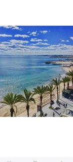 Apartamento YANIS - Torrevieja - 8