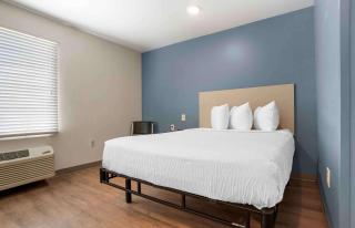 Extended Stay America Select Suites - Salt Lake City - West Valley City - West Valley City - 2