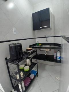 Sua acomodação pertinho de tudo!! - Fortaleza - 6