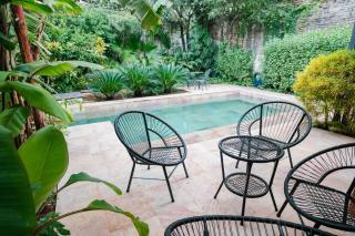 Casa BuenaOnda Asunción - 1