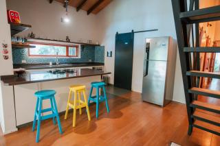 Casa BuenaOnda Asunción - 4