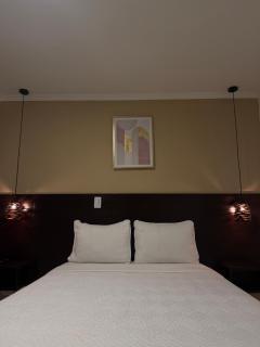 Holiday Sai Hotel - 8