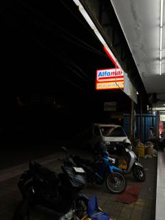 Yudha - Mantaak - 0