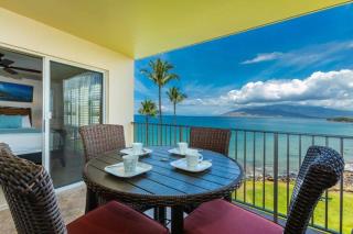 ROYAL MAUIAN #506 condo - Kihei - 0