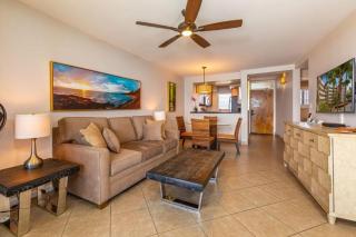 ROYAL MAUIAN #506 condo - 6