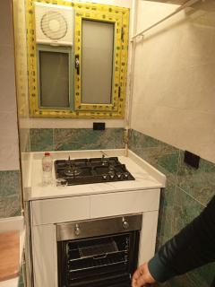 Gleem shahin hotel - Alessandria d'Egitto - 7