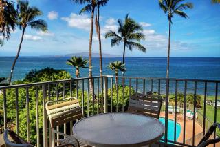 KAMAOLE NALU, #304 condo - 9