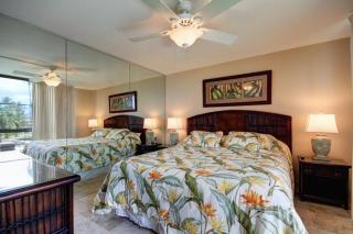 KAMAOLE NALU, #304 condo - Kihei - 4