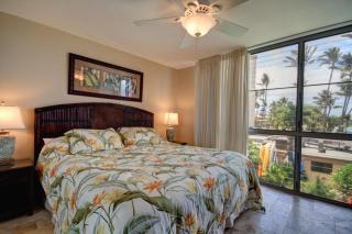 KAMAOLE NALU, #304 condo - Kihei - 3