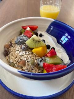 Casa Jaguar Hotel Boutique - 4