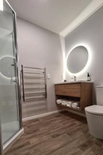 Hillcrest Hideaway - Rotorua - 7
