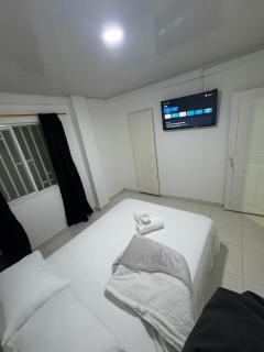 Hotel Valle del Café - Apartamento para 6 - Sevilla - 8