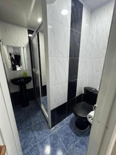 Hotel Valle del Café - Apartamento para 6 - Sevilla - 4
