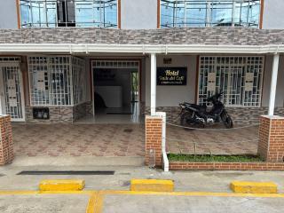 Hotel Valle del Café - Apartamento para 6 - 1