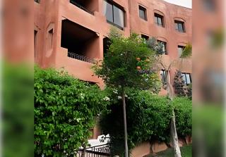 Ehden Properties - Appt spacieux dans la prestigieuse River Palm Marrakech - Marrakech - 4