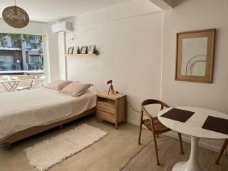 Estudio amplio y moderno en Belgrano. - Buenos Aires - 8