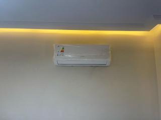 Stylish 1BR Madinaty Garden View - Madinaty - 6