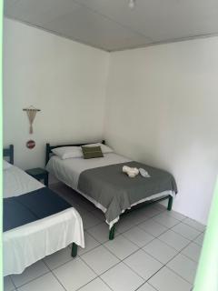 Pousada Apoena - 8