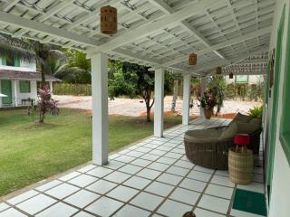 Pousada Apoena - Ituberá - 5