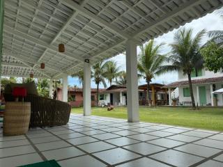 Pousada Apoena - Ituberá - 3