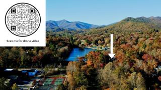 LAKE-FRONT! Hot tub, walk 2 town, chrgr sleeps 17 - 5