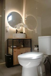 Tridharma suites at North Ubud - Tampaksiring - 7