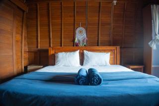 Naughty Nest Hostel Bali - 7
