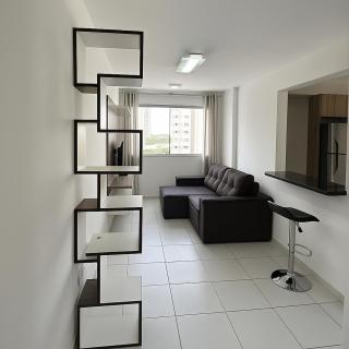 Apartamento aconchegante em Ponta Negra - Natal - 6