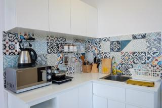 Saigon PeaceHome Apartment with balcony , Tan Dinh ward, Dist 1 - Ho Chi Minh-stad - 2