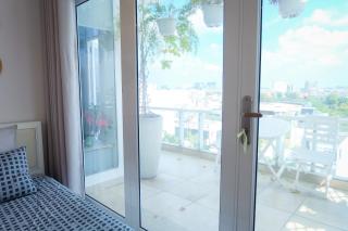 Saigon PeaceHome Apartment with balcony , Tan Dinh ward, Dist 1 - Ho Chi Minh-stad - 8