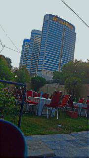 The Rajput Guest House - Islamabad - 8