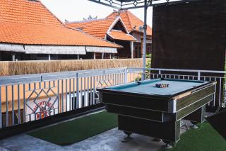 Naughty Nest Hostel Bali - Canggu - 7