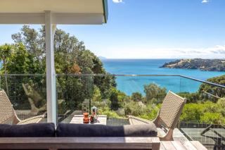 Piemelon Bay Views - Coast & Country - Onetangi - 5