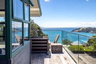 Piemelon Bay Views - Coast & Country - Onetangi - 2