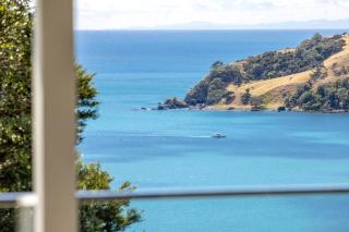 Piemelon Bay Views - Coast & Country - Onetangi - 1