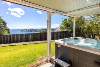 Piemelon Bay Views - Coast & Country - Onetangi - 8