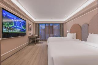 Olympic Park Boutique Hotel - Changping - 9