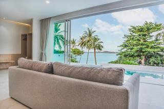 Seaview Beachfront Villa 1 - Amphoe Koksamui - 1