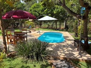 Recanto Paraiso - 3