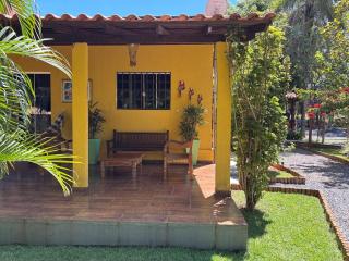Recanto Paraiso - Santa Rosa - 2
