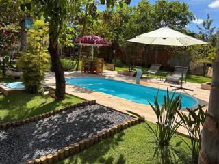 Recanto Paraiso - Santa Rosa - 1
