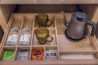 Olympic Park Boutique Hotel - Changping - 5