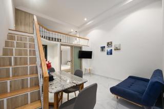 Igo Apart Hotel 2 - Ho-Chi-Minh-Stadt - 9
