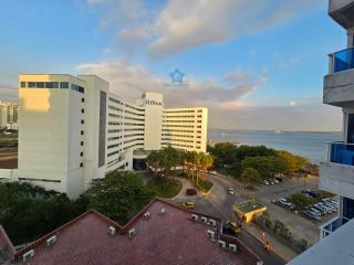 Apartamento Caribe Hilton View - Cartagena de Indias - 9