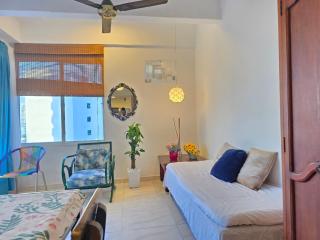 Apartamento Caribe Hilton View - Piso 7 - 3