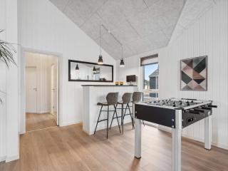 Holiday home Bogense XV - Bogense - 4