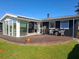 6 person holiday home in Karrebæksminde - Karrebæksminde - 0