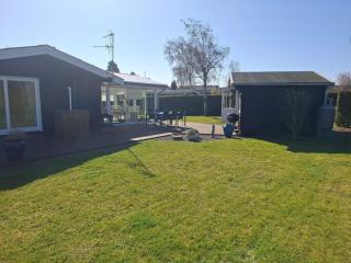 6 person holiday home in Karrebæksminde - Karrebæksminde - 8