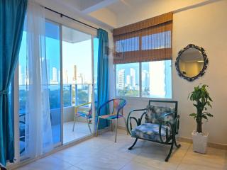 Apartamento Caribe Hilton View - Cartagena de Indias - 5